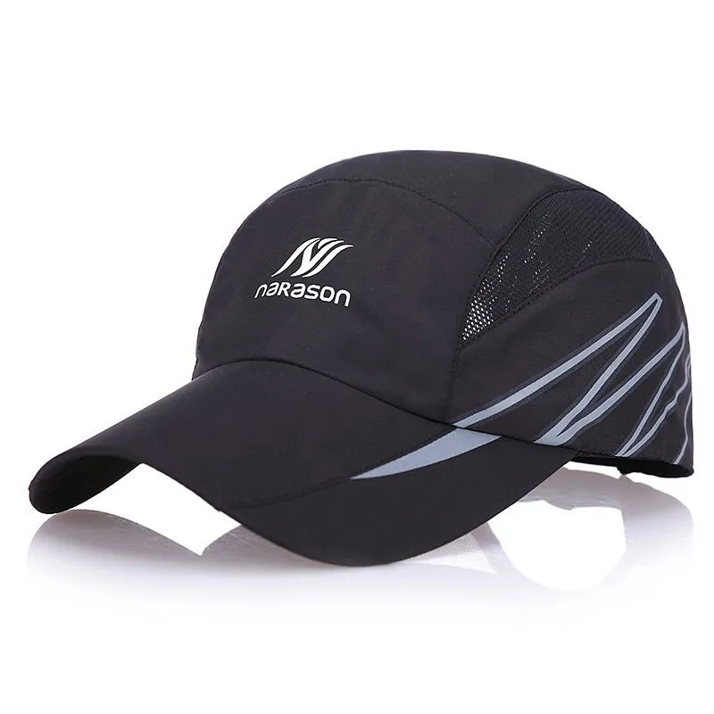Narason Brand Original Unisex Summer Outdoor Sport Caps Hats For Men