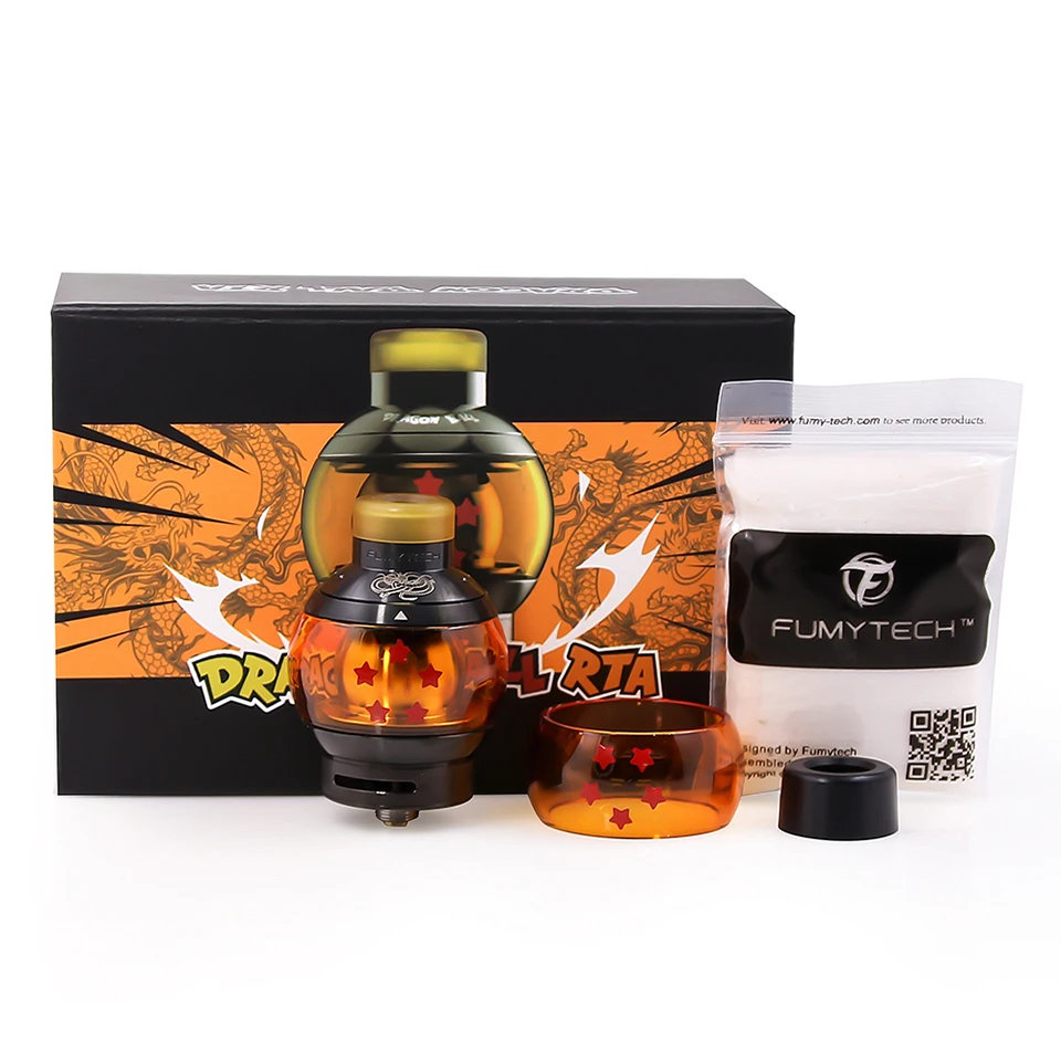 Fumytech Dragon Ball RTA (3)