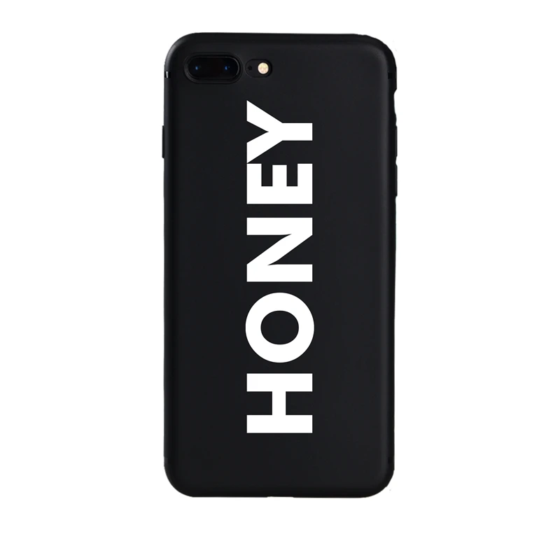 Honey B