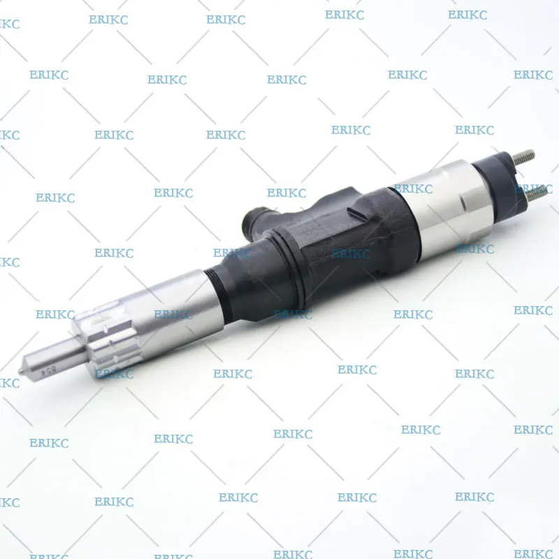5471 ERIKC Авто дизельная Форсунка впрыска 095000-5471(8-97329703-5) дизель Common Rail Инжектор 0950005471(8982843930) для Isuzu