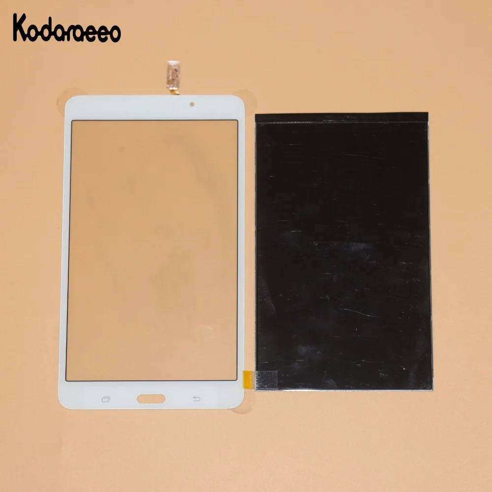 New For Samsung Galaxy Tab 4 7.0 SM T230 T230 T231 Touch Screen