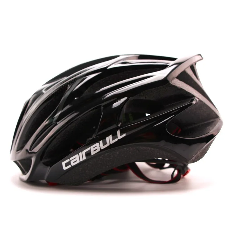 CAIRBULL Road Bike Helmet Ultralight Bicycle Helmets Men Women Mountain Bike Riding Cycling Integrally-molded Helmet Sunglasses