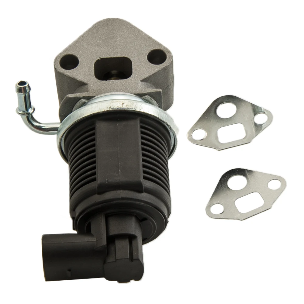FOR VW GOLF POLO LUPO BORA CADDY SKODA OCTAVIA FABIA EGR Exhaust VALVE PETROL  2000 2001 2002 2003