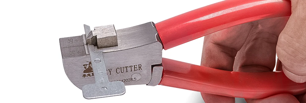 para chaves em branco ferramenta de corte