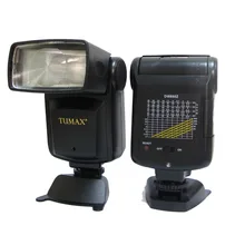 Mettzchrom TUMAX DM880Z вспышка для canon для nikon digital manuel flash