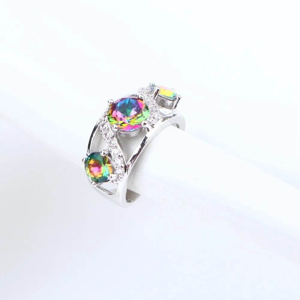 Rings Set