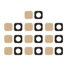 IPartsBuy 10 шт OPPO A53 объектив задней камеры