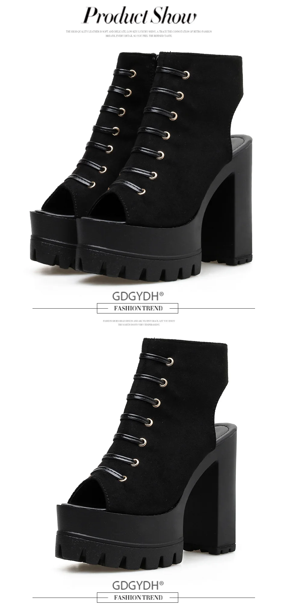 women boots