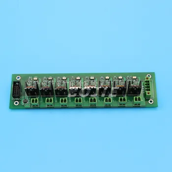 

Docan Konica UV printer heat board Docan heat board