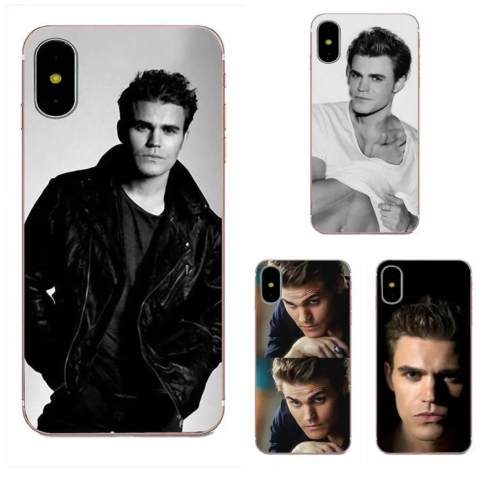 

Soft Wholesale For Galaxy Alpha Note 3 4 10 A10 A20 A20E A30 A40 A50 A60 A70 A80 A90 M10 M20 M30 M40 Vampire Diaries Paul Wesley