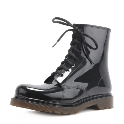 rubber garden boots mens