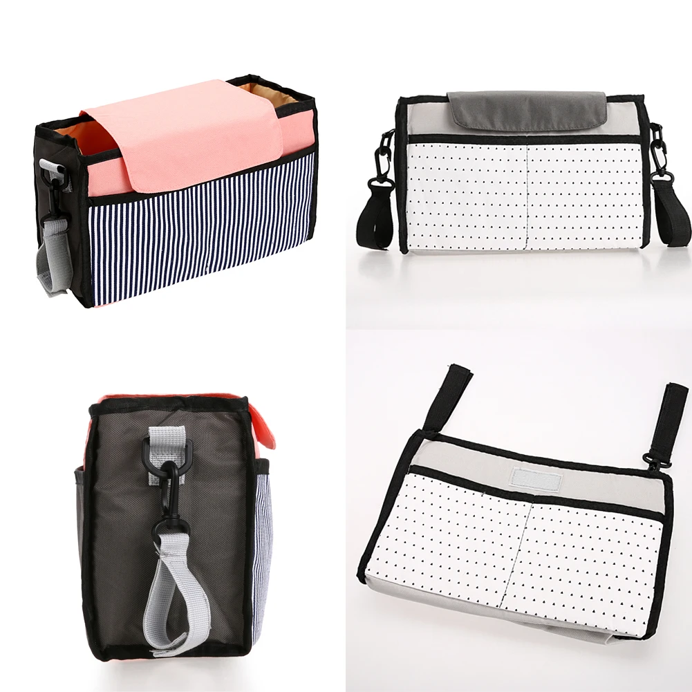 font b Baby b font Diaper Bag Storage Bags Large Capacity Mummy Bag Multi function