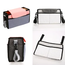 font b Baby b font Diaper Bag Storage Bags Large Capacity Mummy Bag Multi function