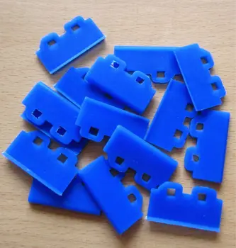 

10 PCS Mimaki CJV30/TS3/TS5 Wiper solvent resistant