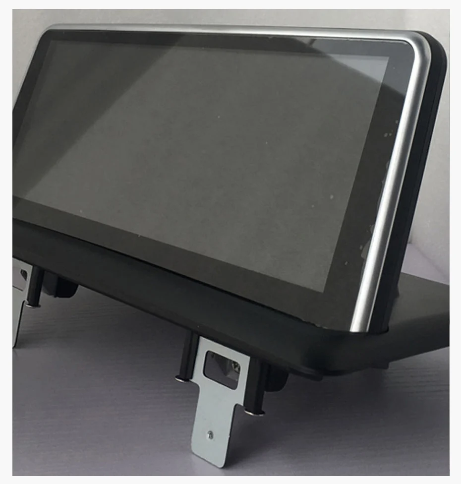 Excellent KANOR 10.25" IPS screen 6 Core 2+32G Android 8.1 car gps navigation multimedia palyer for BMW E87 2006-2012 with Idrive 9