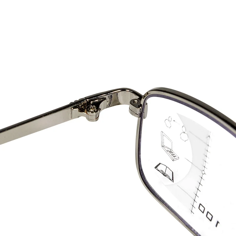 Soxick Women Innovative Anti-Blue Progressive Multifocal Unisex Cool Men Sunscreen UV Sunglasses Polarized Reading Glasses Soxick Women Innovative Anti-Blue Progressive Multifocal Unisex Cool Men Sunscreen UV Sunglasses Polarized Reading Glasses