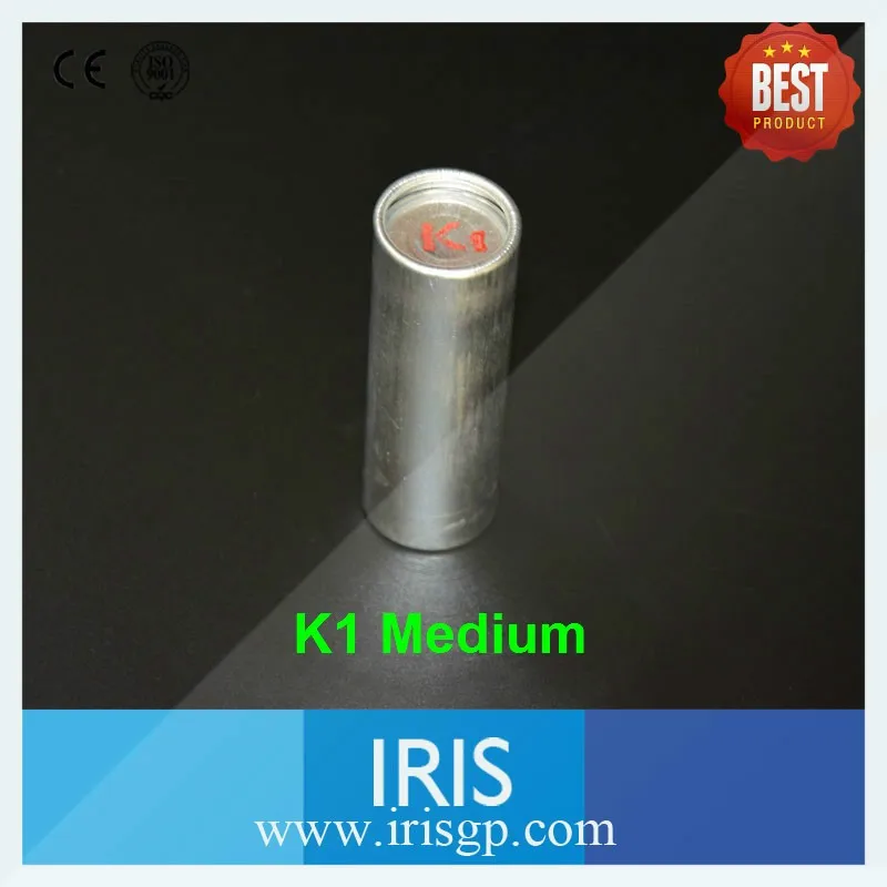K1 Medium dental cartridges01