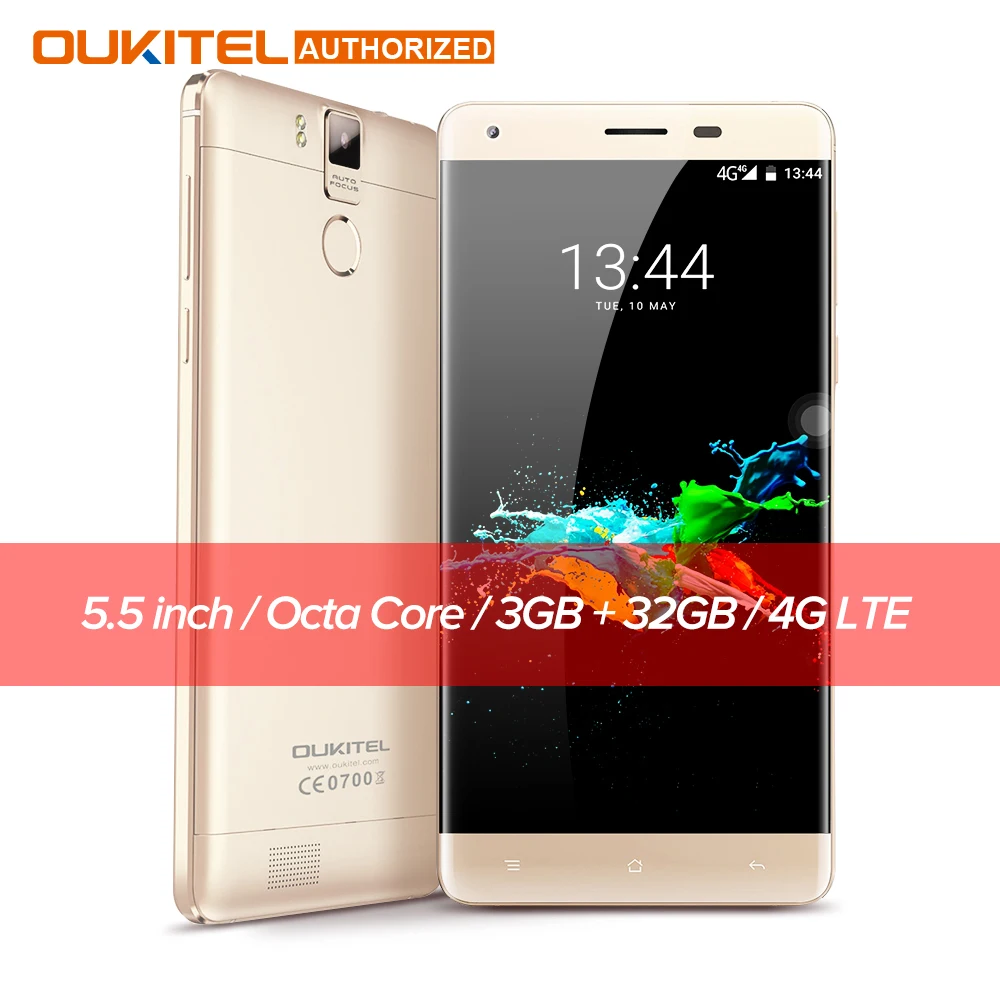 Цена за Оригинал k6000 oukitel pro 4 г смартфон mtk6753 окта основные android 6.0 3 ГБ RAM 32 ГБ ROM 5.5 ''Экран 13.0MP 6000 мАч Мобильный телефон Цена за Оригинал k6000 oukitel pro 4 г смартфон mtk6753 окта основные android 6.0 3 ГБ RAM 32 ГБ ROM 5.5 ''Экран 13.0MP 6000 мАч Мобильный телефон