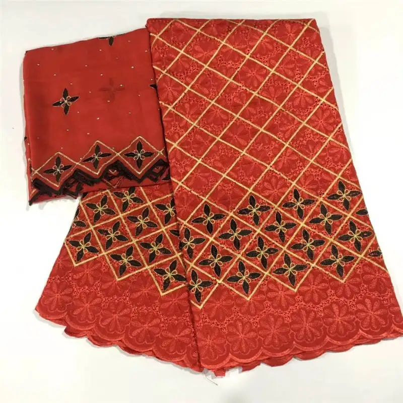

LC!Swiss voile lace in switzerland high quality 2019 latest dubai fabric african brocade fabric for wedding 5+2yards/lot! J41953