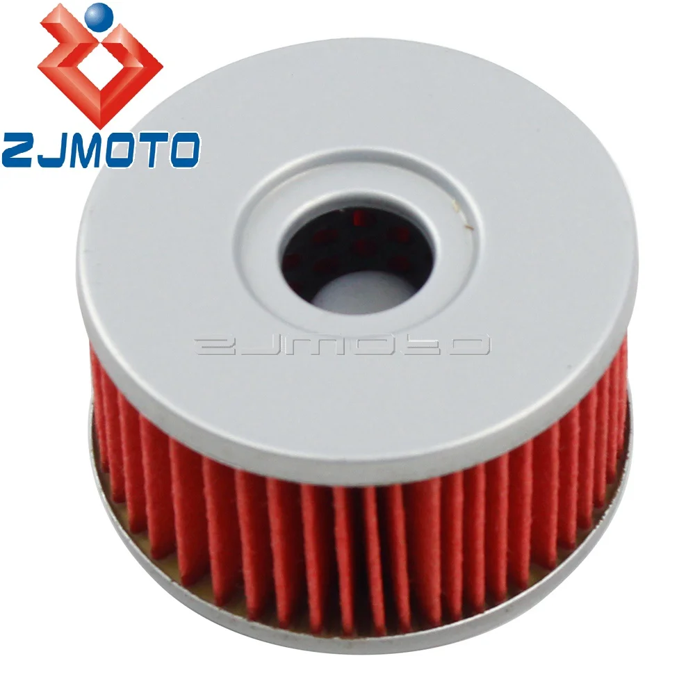 Мотоцикл HF137 масляный фильтр для Suzuki DR500 SP500 DR600 SP600F DR650 DS650 LS650 XF650 DR750 DR800 650 Roadster 2000-2005