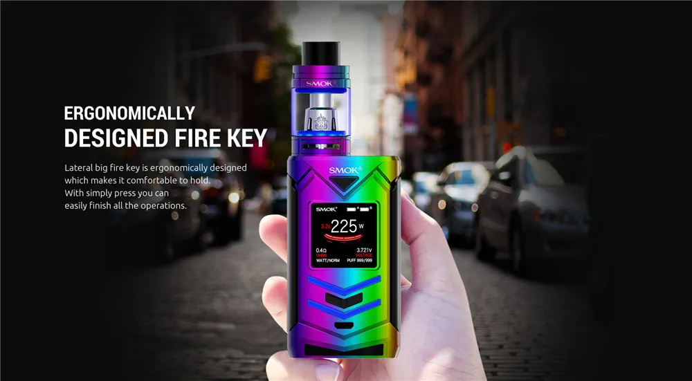 e cigarette 11