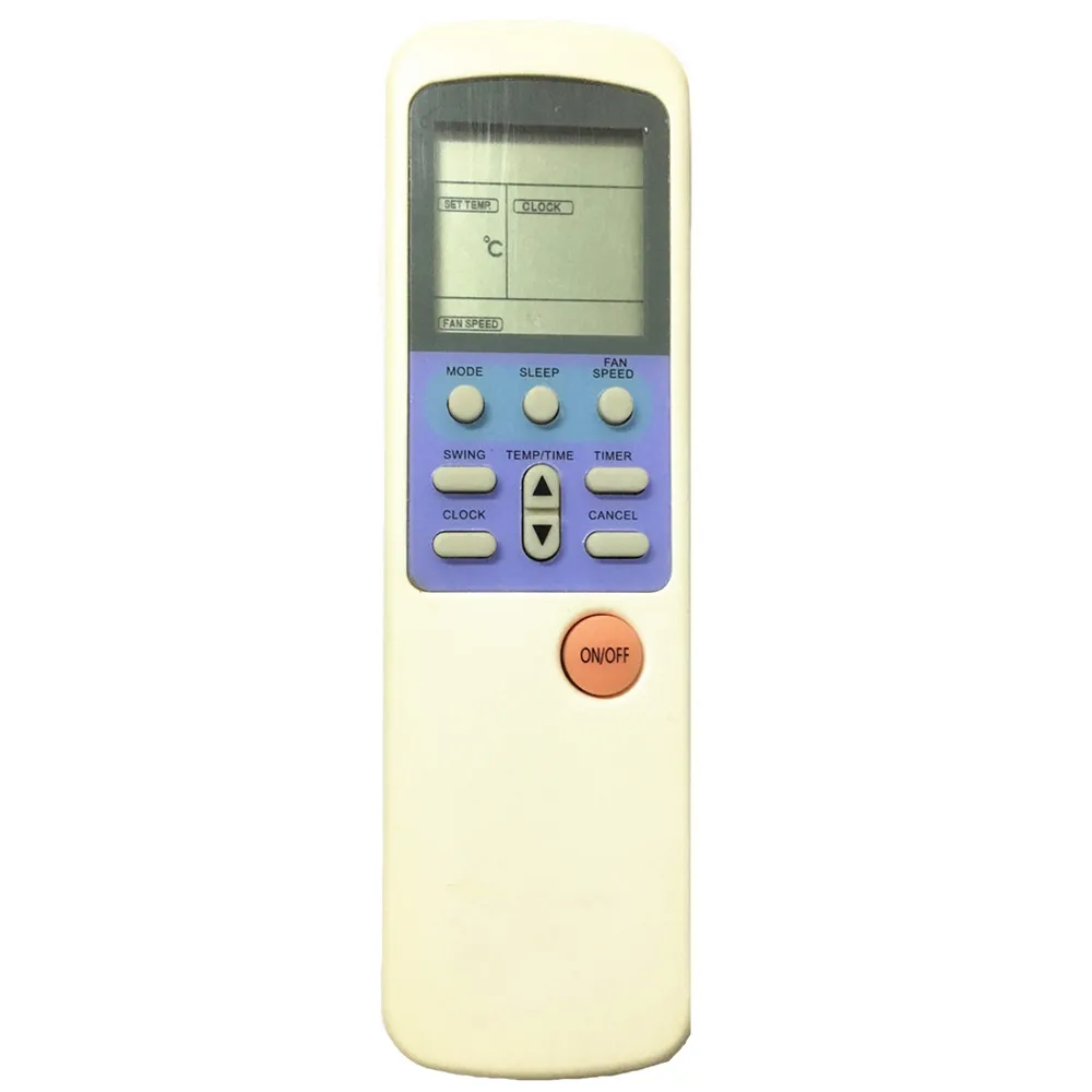Новый кондиционер Подходит для Tadiran Btu Amstrad контроллер кондиционирования воздуха