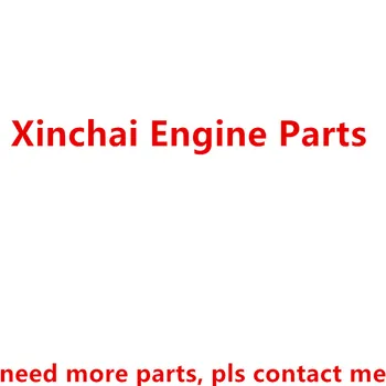 

XINCHAI A498BT for tractor Foton, Jinma, the set of piston rings for one engine, oem: A498B-04100-1