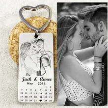 Personalized Calendar Keychain,Photo calendar key chain Hand Stamped Calendar Engrave Photo Keychain Picture Keyring Custom Gift Personalized Calendar Keychain,Photo calendar key chain Hand Stamped Calendar Engrave Photo Keychain Picture Keyring Custom Gift