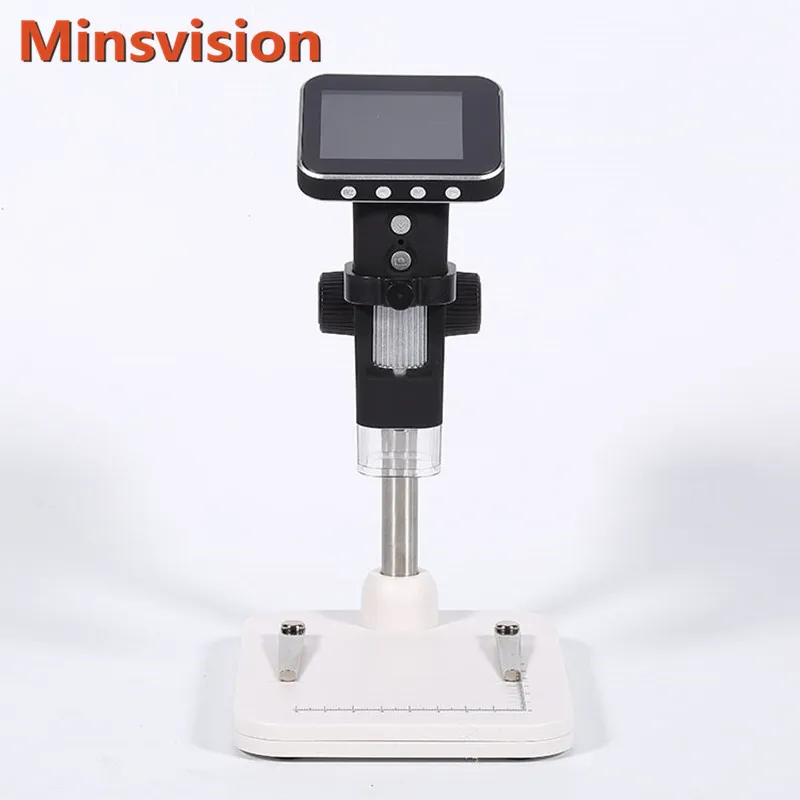 digital microscope