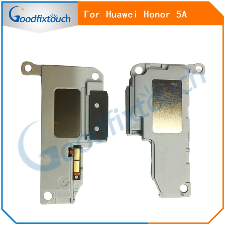5PCS For Huawei Honor 5A Loudspeaker Louds peaker Buzzer Spare Mobile Phone Flex Cable Replacement Parts | Мобильные телефоны и