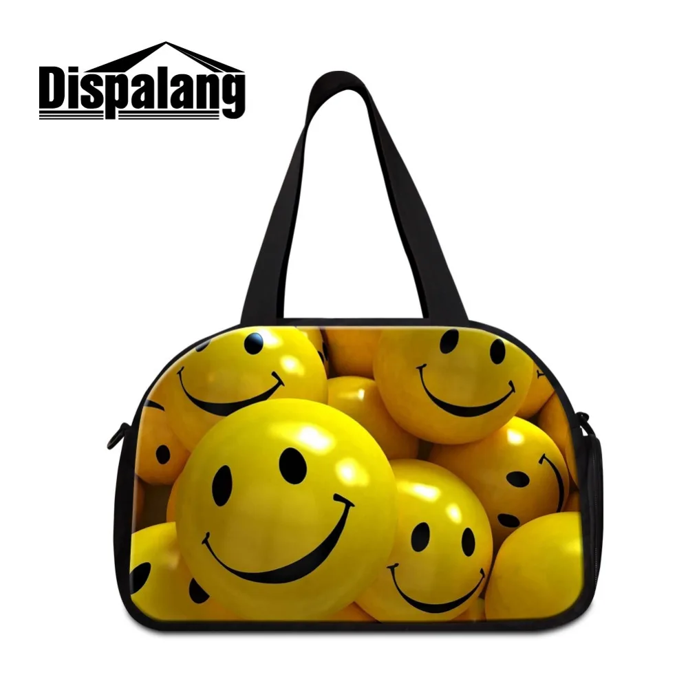 Cute Duffle Bags For Girls