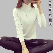 Hot 2016 Autumn Winter Women Sweaters and Pullovers Fashion turtleneck Sweater Women twisted thickening slim pullover sweater Hot 2016 Autumn Winter Women Sweaters and Pullovers Fashion turtleneck Sweater Women twisted thickening slim pullover sweater