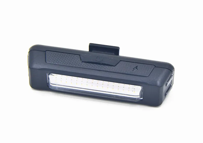 Sale LED USB Rechargeable Headlight Head light Flash Bicycle Bike MTB Stop Rear Tail Lamp Super Light Bicycle Lights free shhipping 4