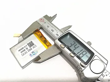 

10pcs 3.7V,400mAH,303443 Polymer lithium ion / Li-ion battery for TOY,POWER BANK,GPS,mp3,mp4,cell phone,speaker