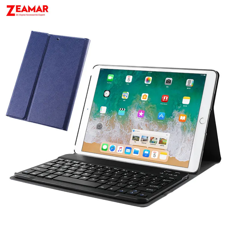 

Detachable Leather Bluetooth Wireless Keyboard Case For iPad Mini 1 2 3 4 Smart Cover For iPad Mini 4 3 2 1 Slim Magnetic Case