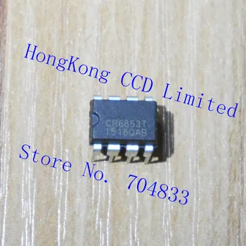 

CR6853T DIP-8