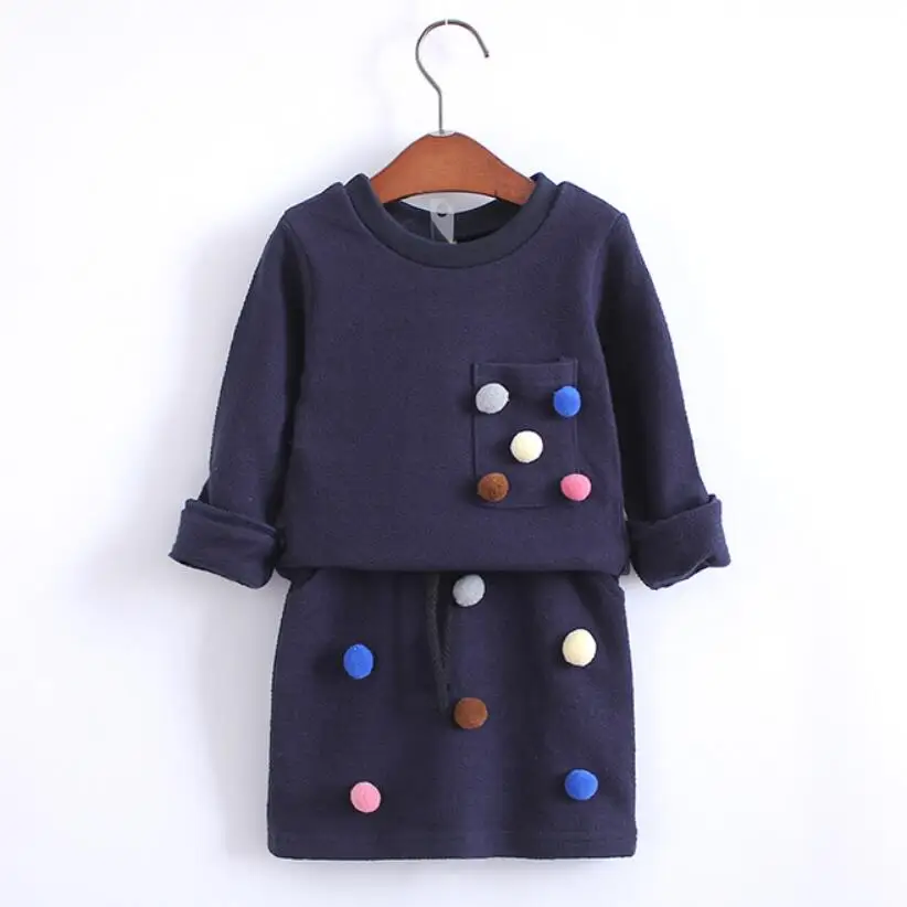 girls clothes set