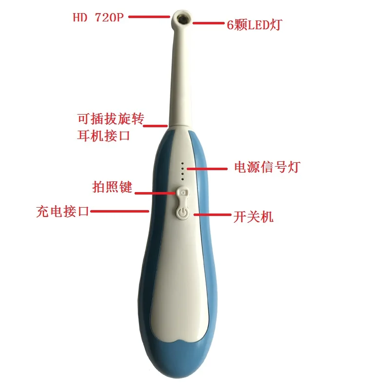 10-Oral endoscope