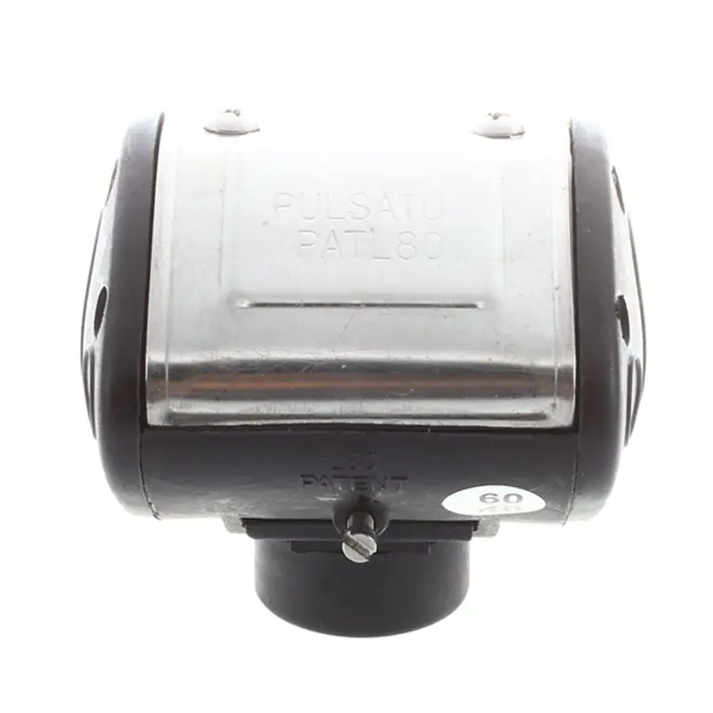 

NEW L80 Pnewmatic Pulsator for Cow Milker Milking Machine Fitting Dairy Farm Milker