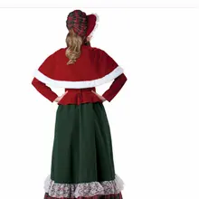 SC-798 Victorian Gothic/Vintage Dress Halloween Theater dress Custom made