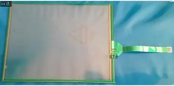 

New and original touch screen for panel only touch screen or glass TP-3567S1