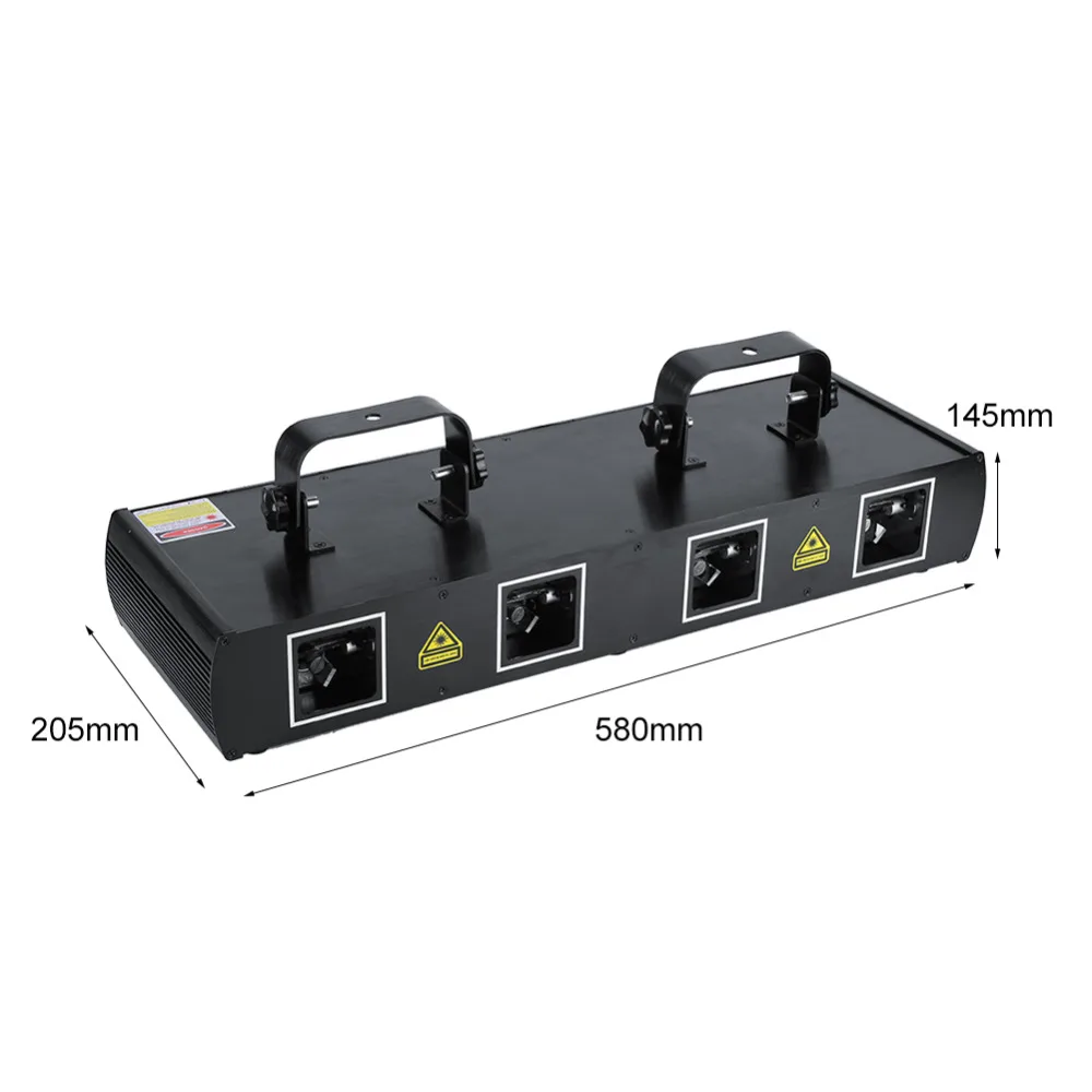 Laser Stage Light (3)
