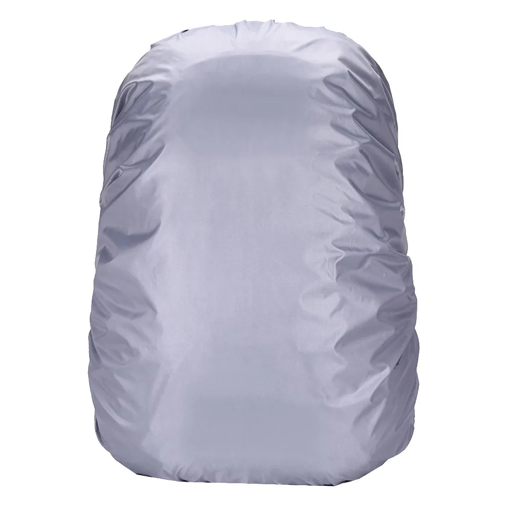 

Waterproof Backpack Cover Bag Camping Hiking Outdoor Rucksack Rain Dust