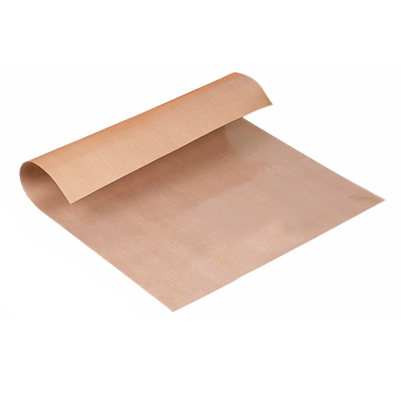 Baking Oil proof Paper Mat Non stick Heat Resistant Reusable Cake