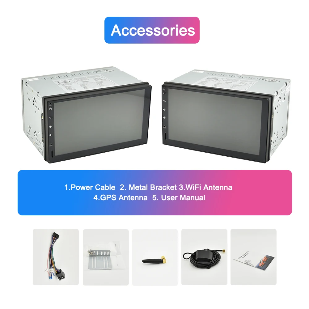 Cheap Navivox 7