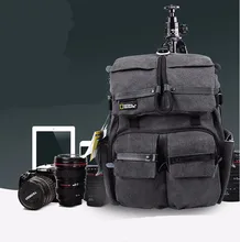 100% neue Hochwertige National Geographic NG W5070 Kamera Rucksack Schultertasche Rucksack