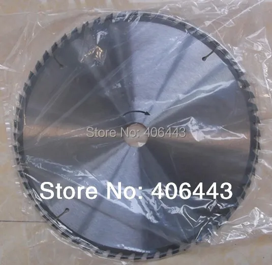 

14" Wood Cutting TCT Circular Saw Blades for General Cutting Timber and Miscellaneous Wood 350mm*25.4mm*120T ATB Tips