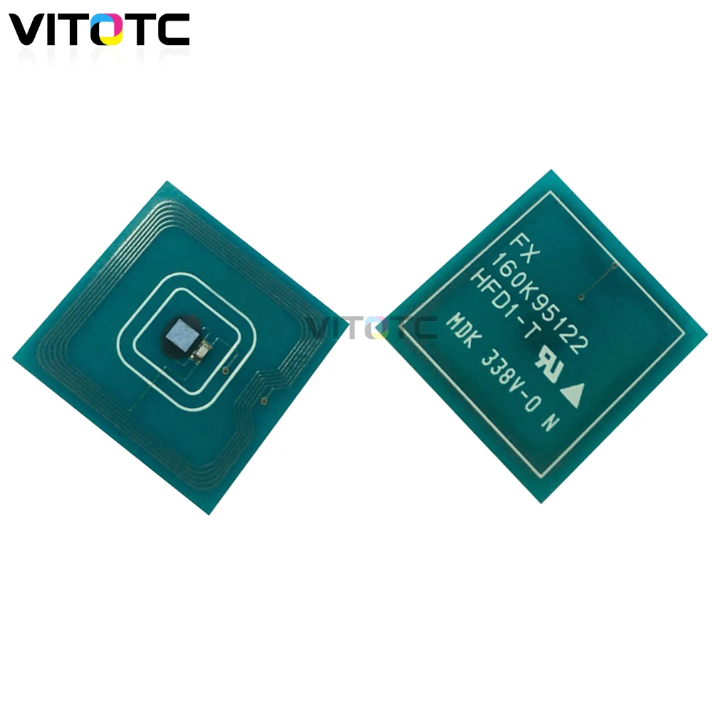 

Toner Chip Compatible for Xerox DocuColor 240 242 250 252 260 270 Workcentre 7655 7665 7675 Cartridge 006R01449 1452 1451 1450