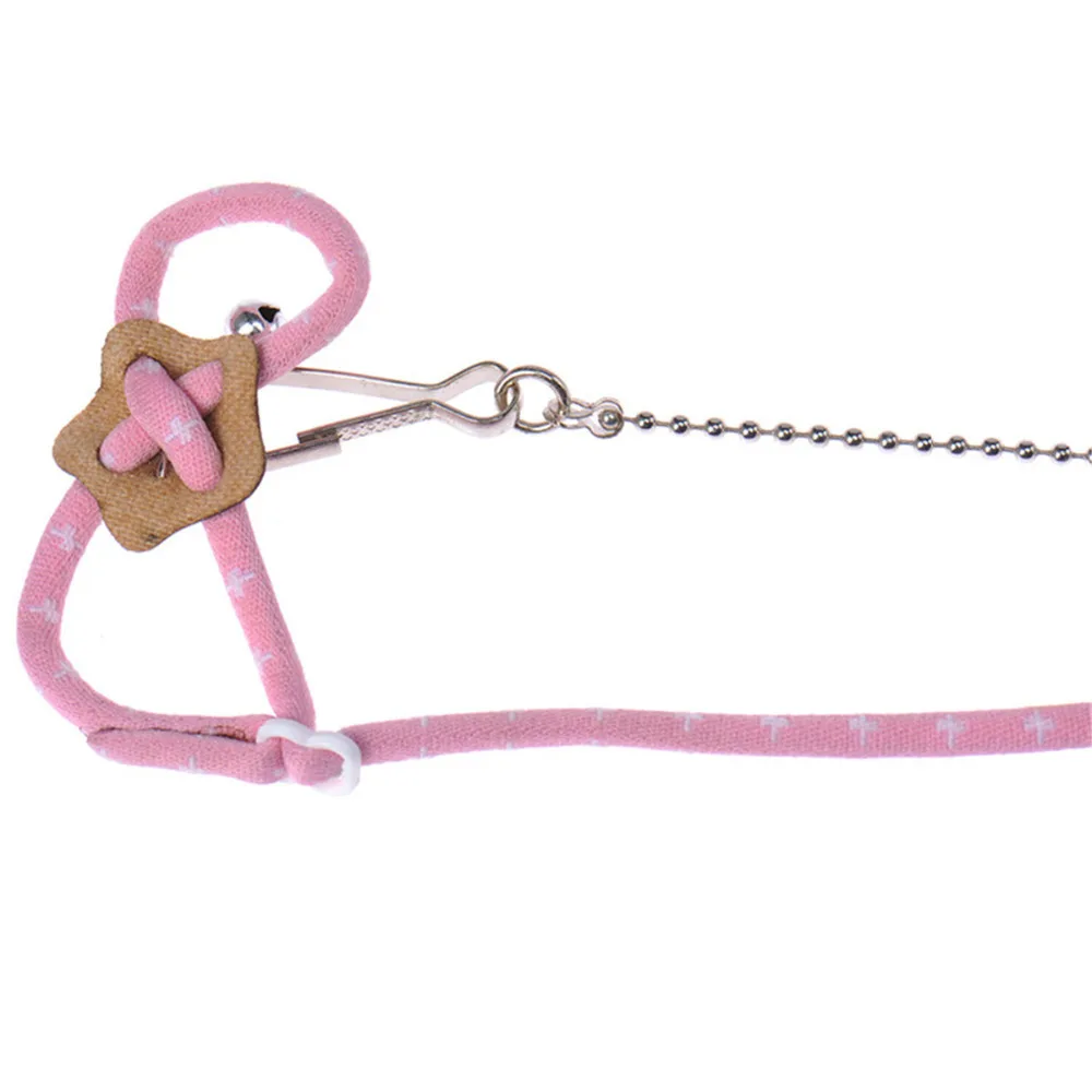 Регулируемый ремень для домашних животных прогулок на открытом воздухе защитный