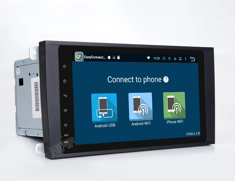 Sale IPS Android 8.0 8 Core 8 inch Car player For Porsche Cayenne 2003 2004 2005 2006 2007 2008 2009 2010 car Radio GPS Navigation 20